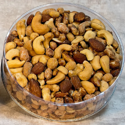 Special Mixed Nuts 